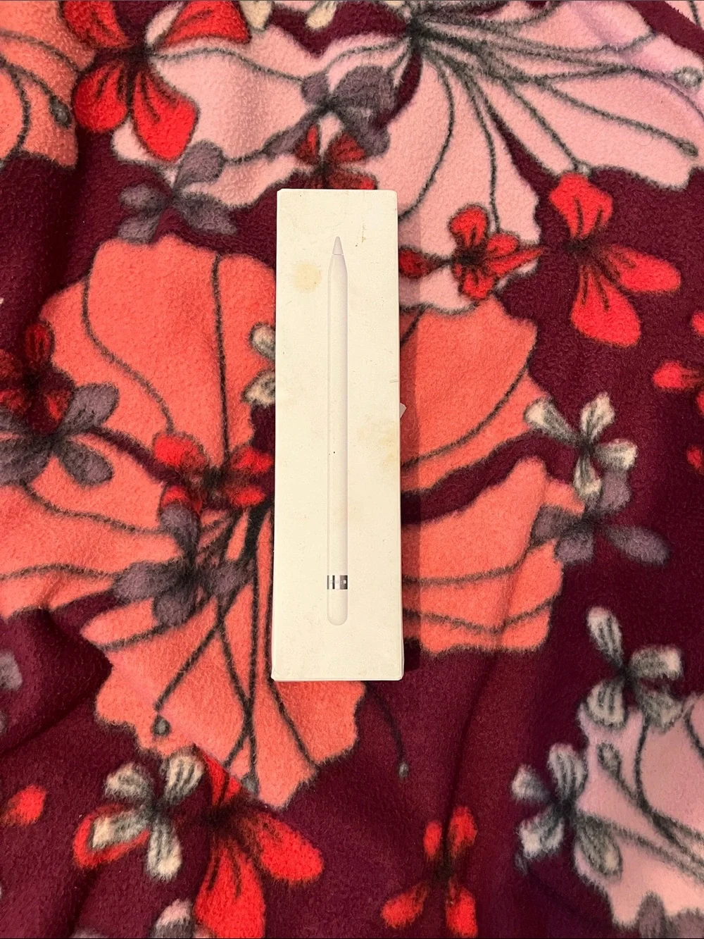 Apple Pencil White Stylus in Branded Box